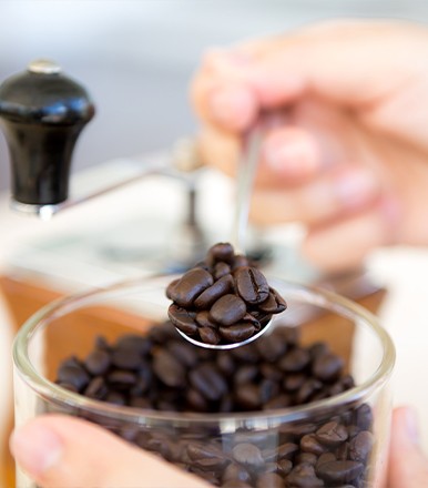 Is Black Coffee The Secret To A Faster Metabolism?